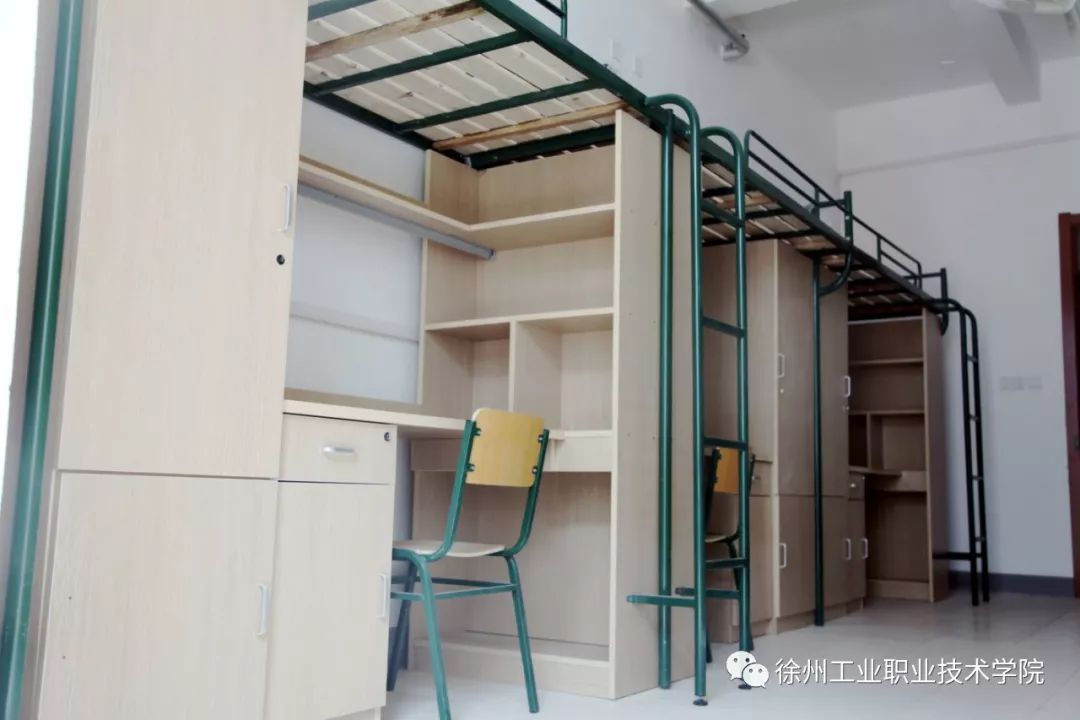 徐州工业职业技术学院宿舍条件怎么样，有空调吗（含宿舍图片）