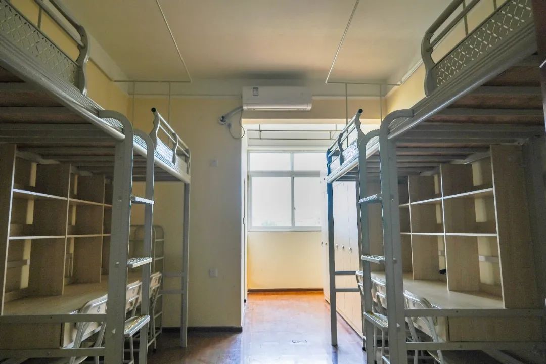 四川电力职业技术学院宿舍条件怎么样，有空调吗（含宿舍图片）