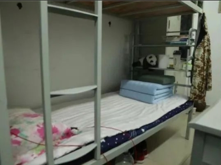 北京青年政治学院宿舍条件怎么样，有空调吗（含宿舍图片）