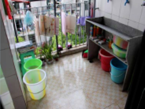 重庆水利电力职业技术学院宿舍条件怎么样，有空调吗（含宿舍图片）