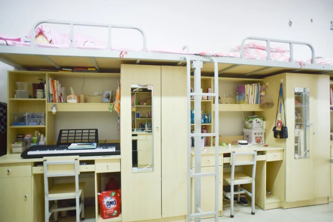 云南工程职业学院宿舍条件怎么样，有空调吗（含宿舍图片）
