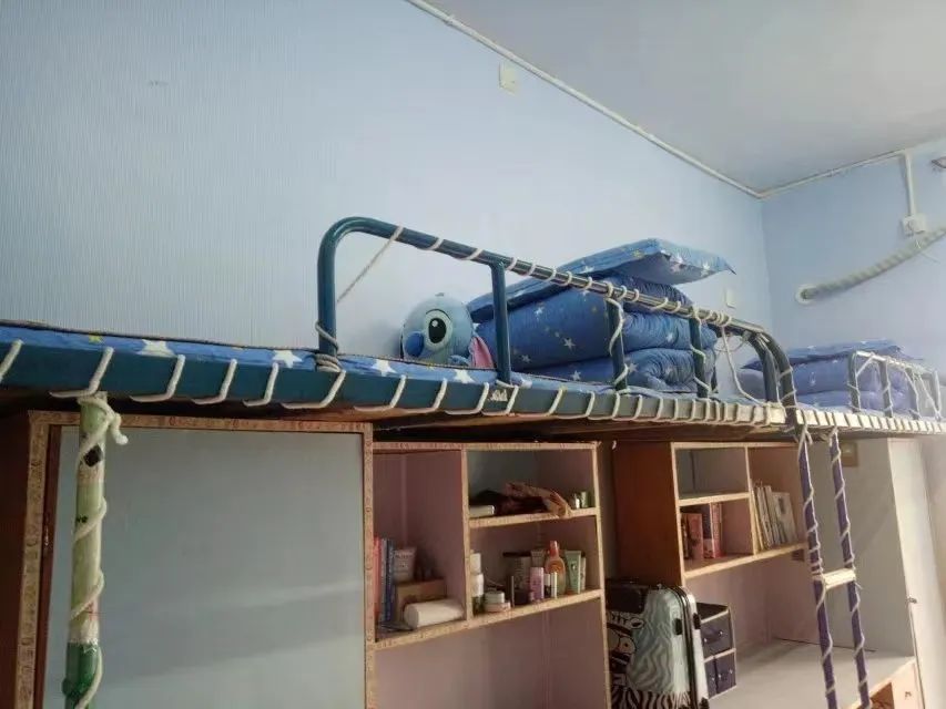 湖南理工学院宿舍条件怎么样，有空调吗（含宿舍图片）