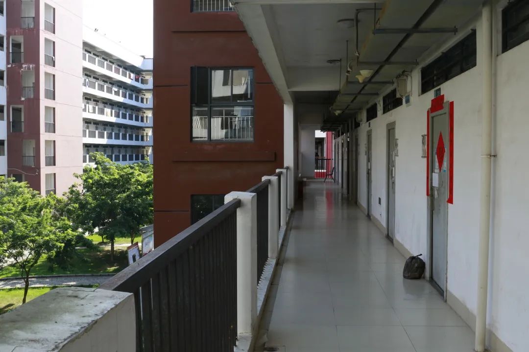广西艺术学院宿舍条件怎么样，有空调吗（含宿舍图片）