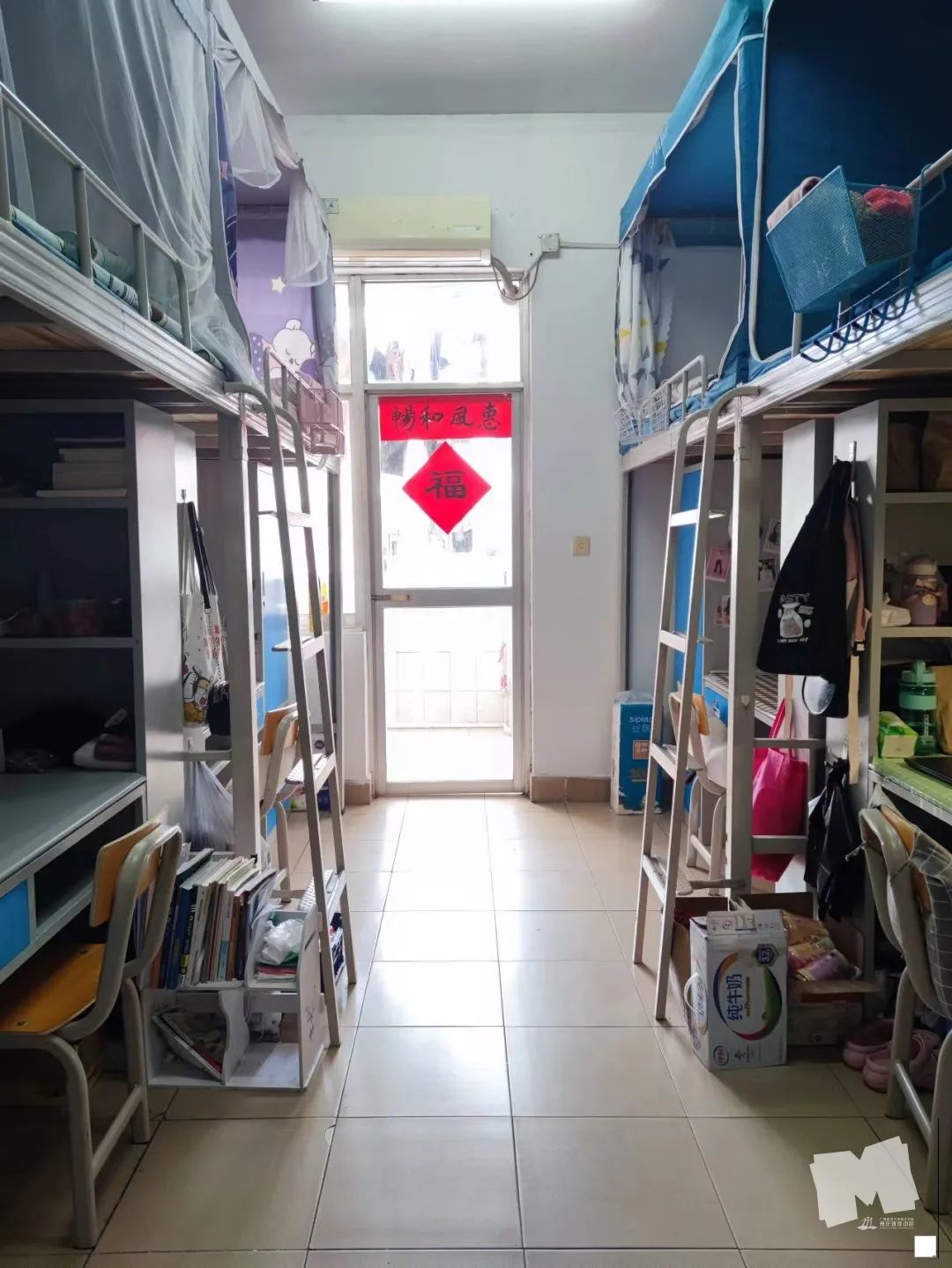 桂林学院宿舍条件怎么样，有空调吗（含宿舍图片）