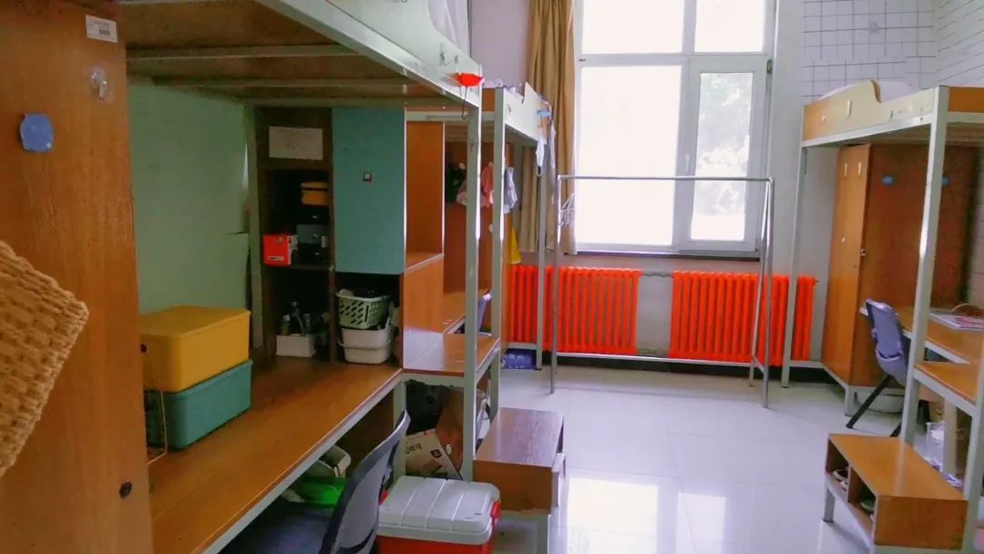 沈阳城市学院宿舍条件怎么样，有空调吗（含宿舍图片）