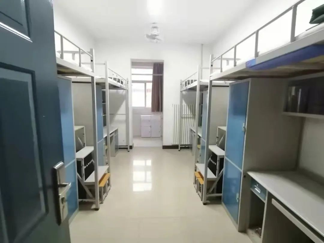 河南警察学院宿舍条件怎么样，有空调吗（含宿舍图片）