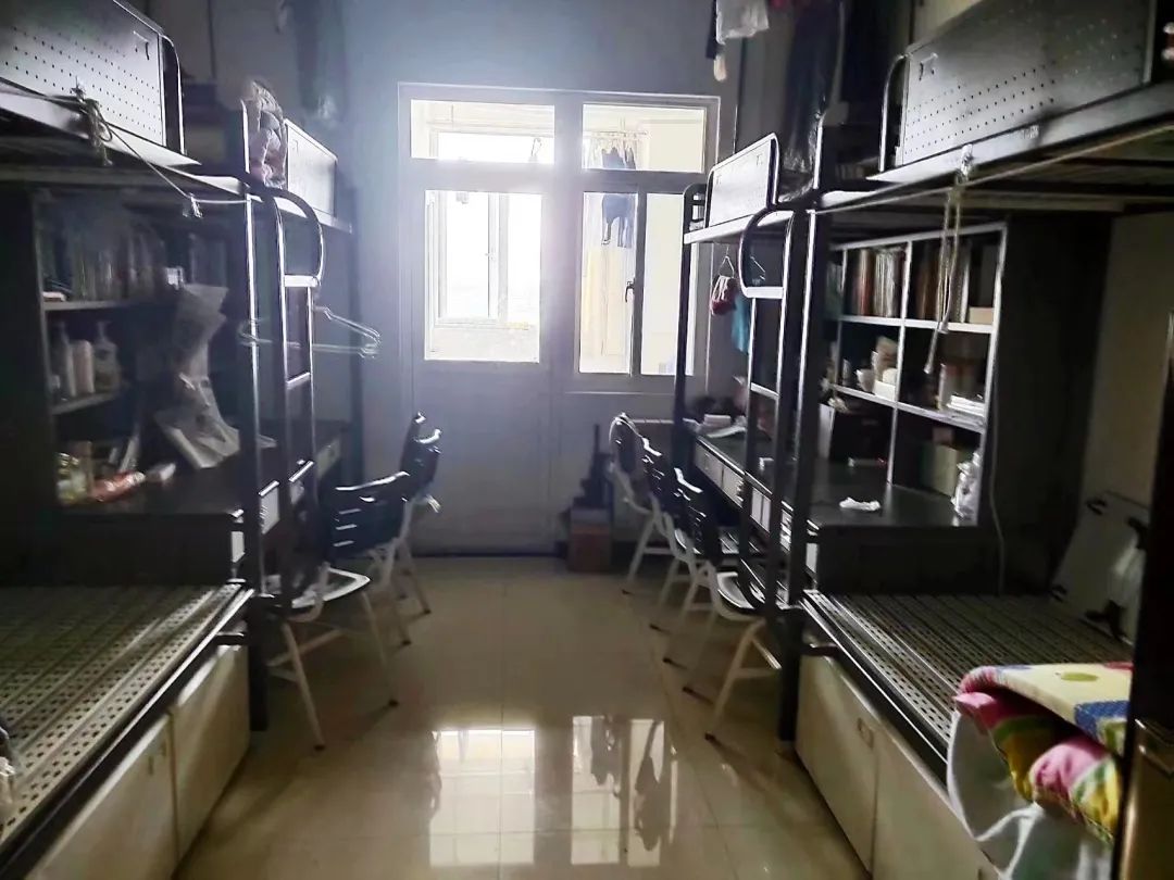 西藏民族大学宿舍条件怎么样，有空调吗（含宿舍图片）