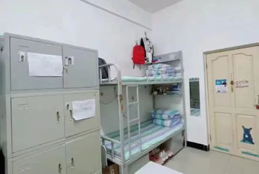 黑龙江中医药大学宿舍条件怎么样，有空调吗（含宿舍图片）