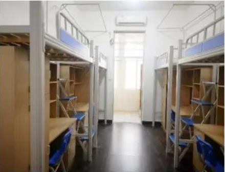 安徽黄梅戏艺术职业学院宿舍条件怎么样，有空调吗（含宿舍图片）