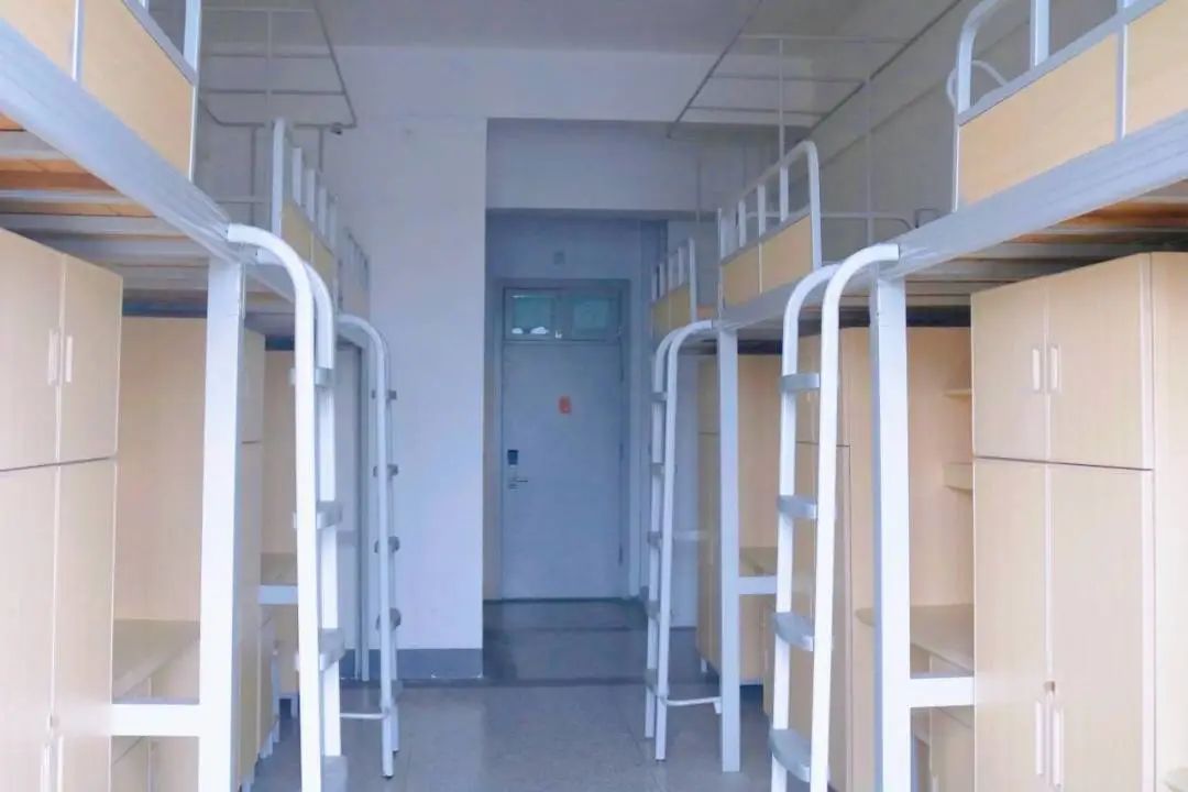 江苏护理职业学院宿舍条件怎么样，有空调吗（含宿舍图片）