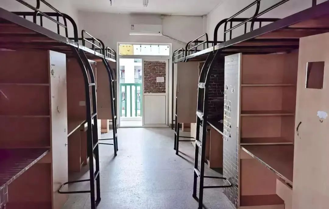 安庆职业技术学院宿舍条件怎么样，有空调吗（含宿舍图片）