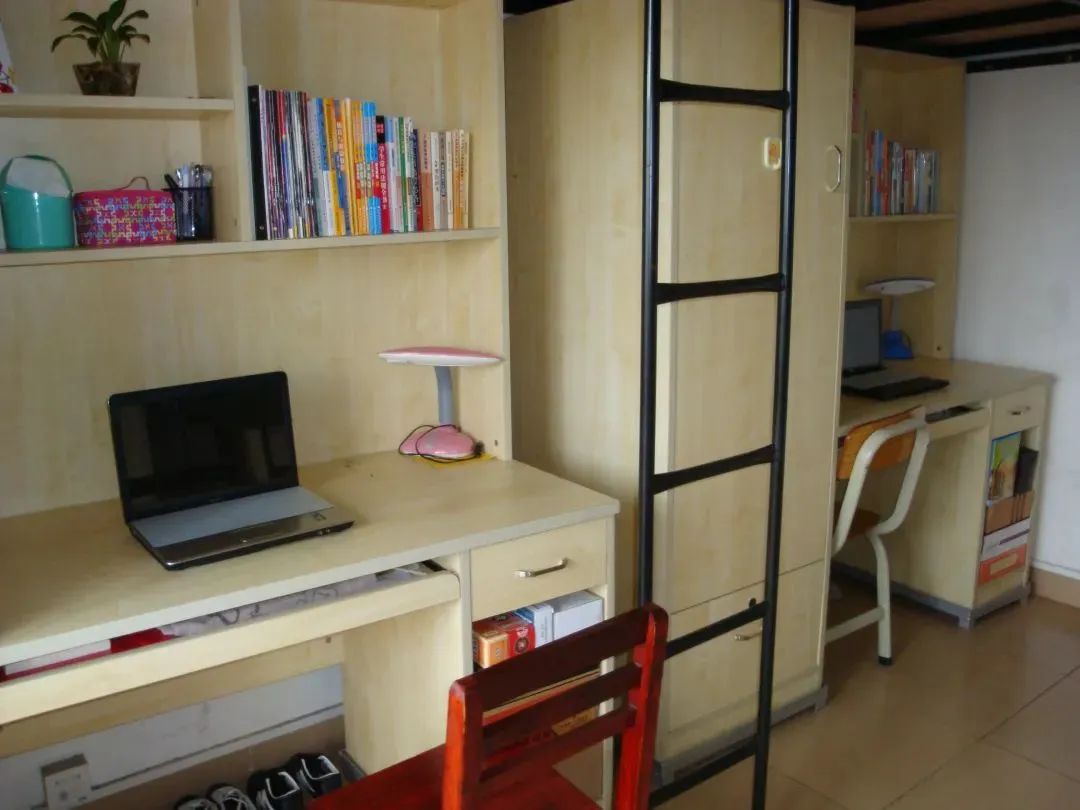 广州城市职业学院宿舍条件怎么样，有空调吗（含宿舍图片）