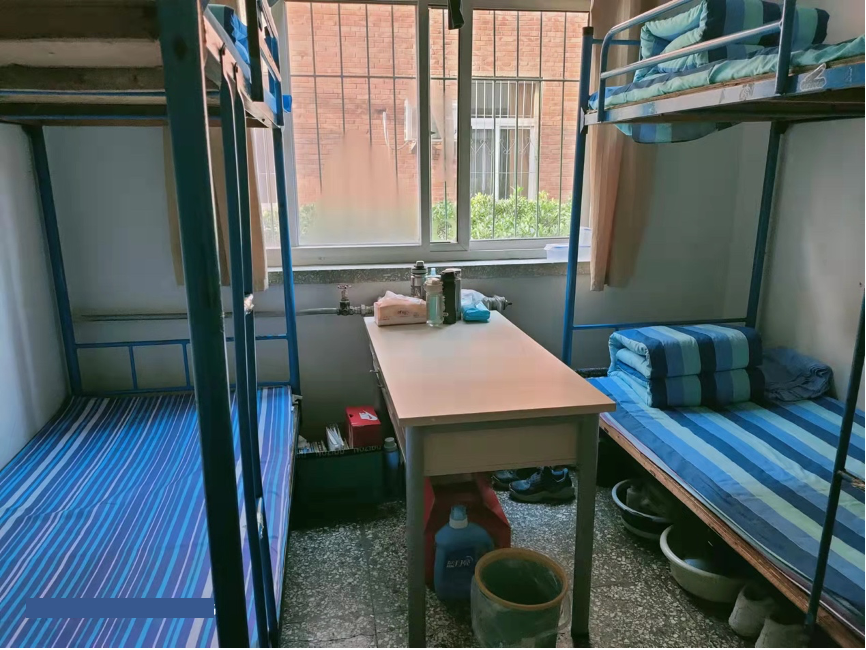 天津铁道职业技术学院宿舍条件怎么样，有空调吗（含宿舍图片）