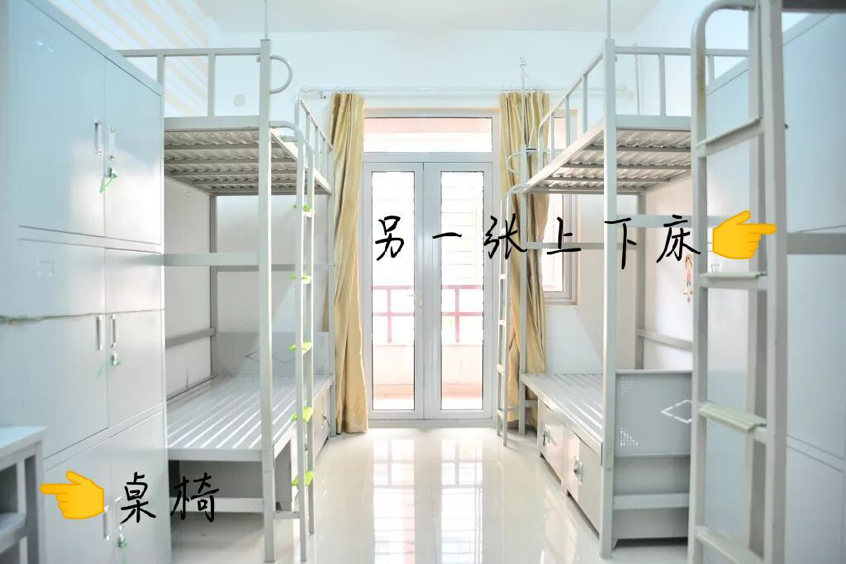 天津中医药大学宿舍条件怎么样，有空调吗（含宿舍图片）