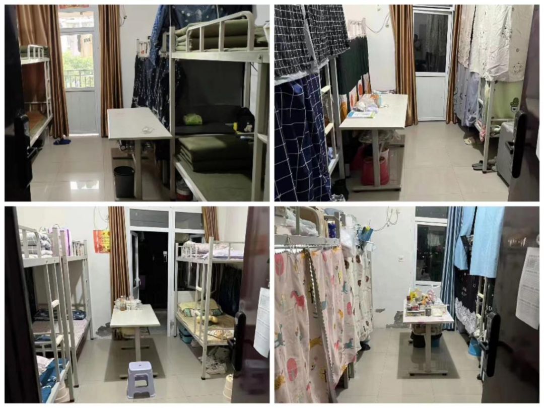 重庆传媒职业学院宿舍条件怎么样，有空调吗（含宿舍图片）