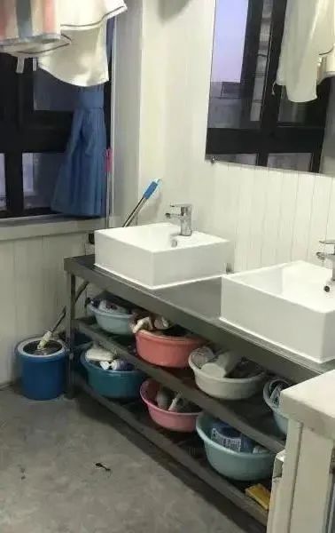 北京卫生职业学院宿舍条件怎么样，有空调吗（含宿舍图片）