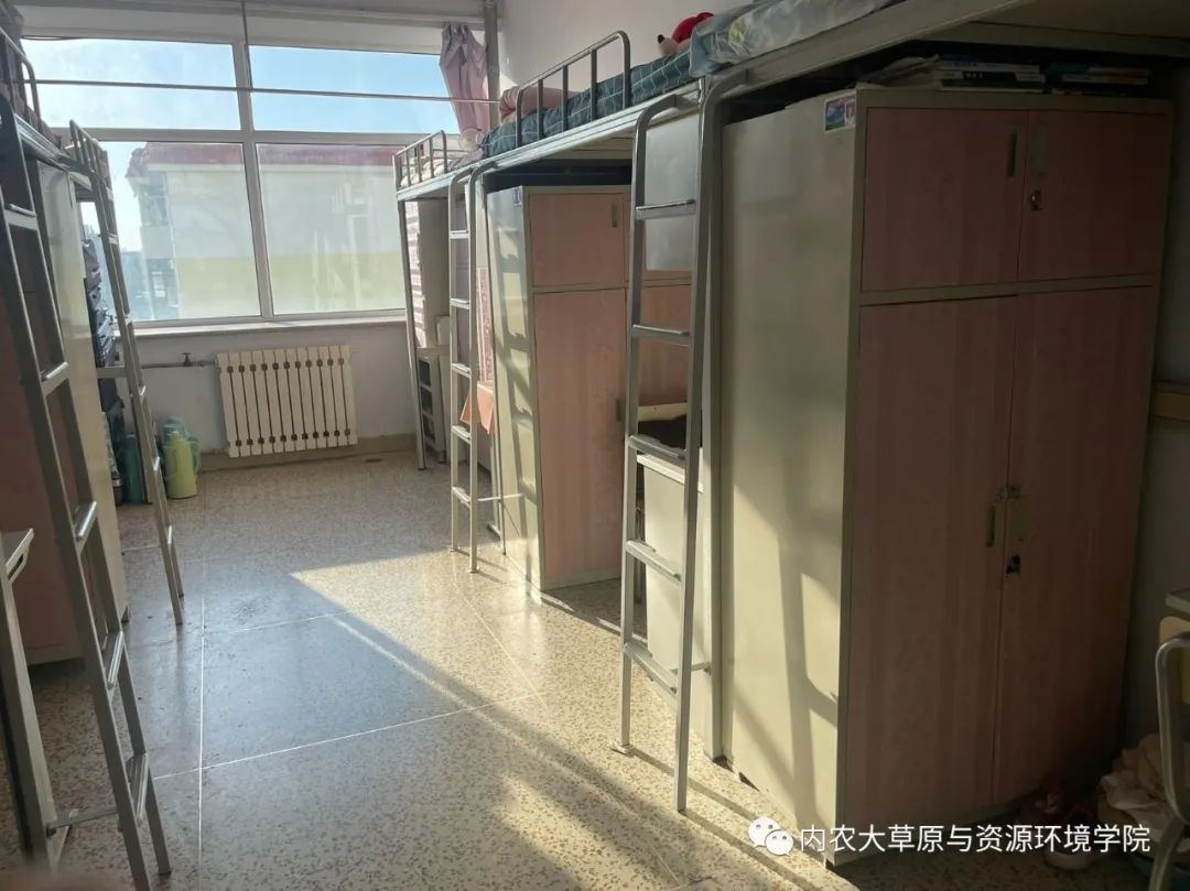 内蒙古农业大学宿舍条件怎么样，有空调吗（含宿舍图片）