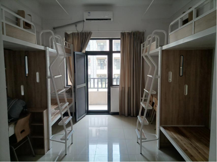 杭州医学院宿舍条件怎么样，有空调吗（含宿舍图片）
