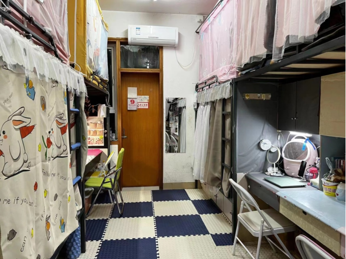 四川音乐学院宿舍条件怎么样，有空调吗（含宿舍图片）