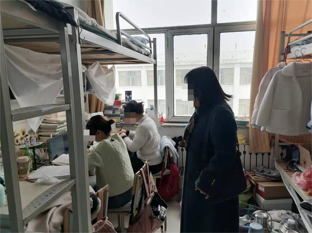 内蒙古民族大学宿舍条件怎么样，有空调吗（含宿舍图片）