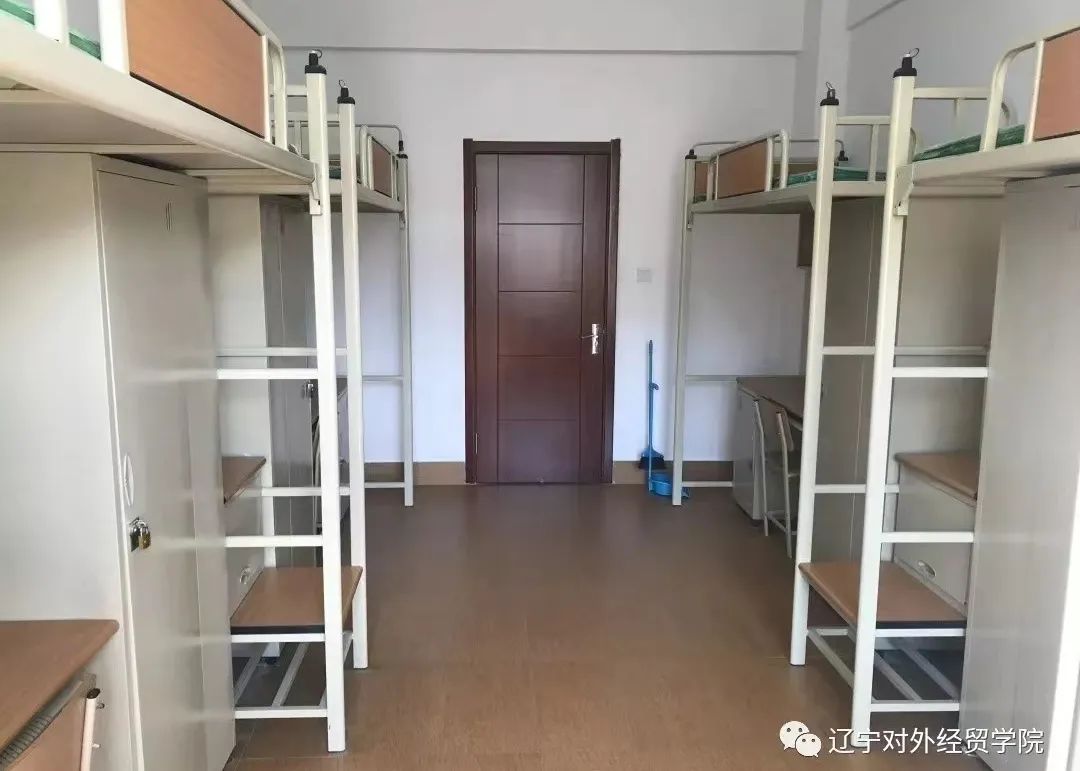 辽宁对外经贸学院宿舍条件怎么样，有空调吗（含宿舍图片）