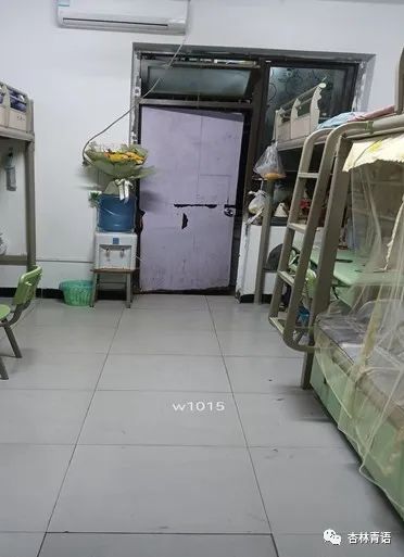 重庆青年职业技术学院宿舍条件怎么样，有空调吗（含宿舍图片）