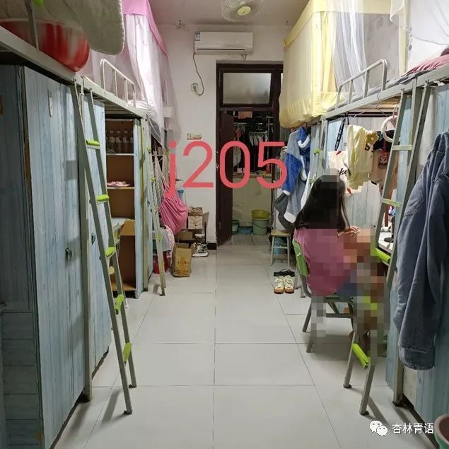 重庆青年职业技术学院宿舍条件怎么样，有空调吗（含宿舍图片）