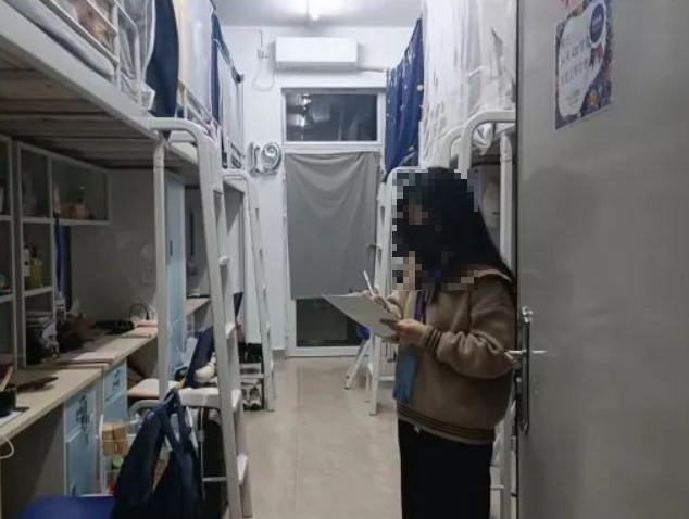 广东工贸职业技术学院宿舍条件怎么样，有空调吗（含宿舍图片）