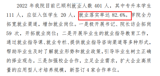 桂林山水职业学院就业率及就业前景怎么样（来源2023质量年度报告）