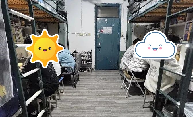 蚌埠学院宿舍条件怎么样，有空调吗（含宿舍图片）