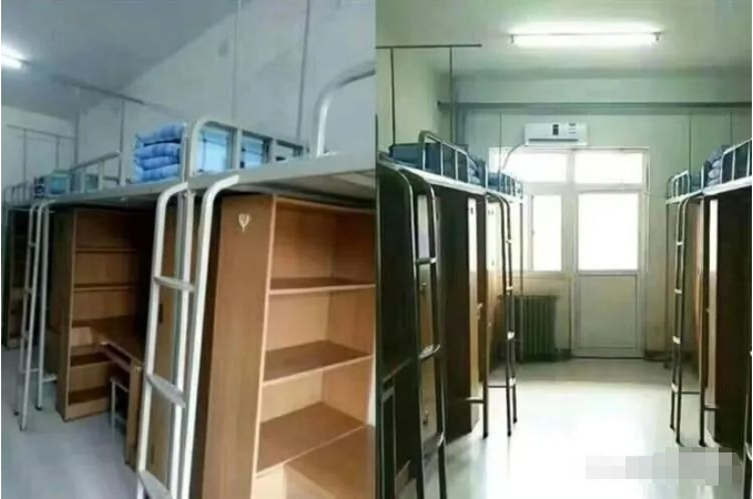 郑州工业安全职业学院宿舍条件怎么样，有空调吗（含宿舍图片）