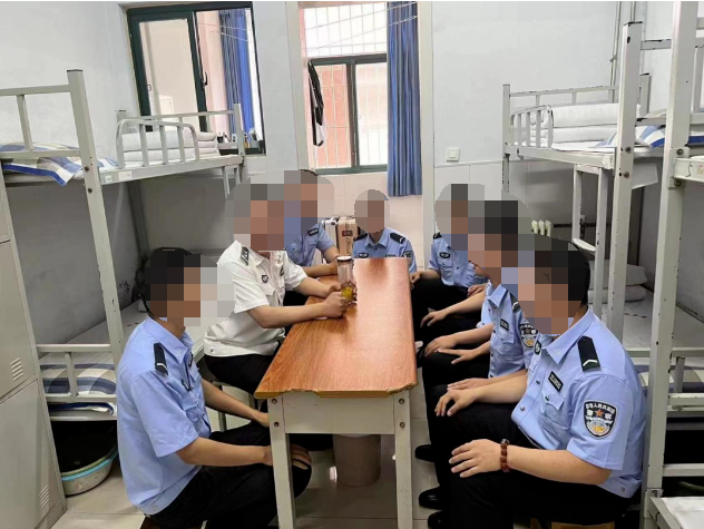 河南司法警官职业学院宿舍条件怎么样，有空调吗（含宿舍图片）