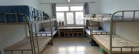 黑龙江交通职业技术学院宿舍条件怎么样，有空调吗（含宿舍图片）
