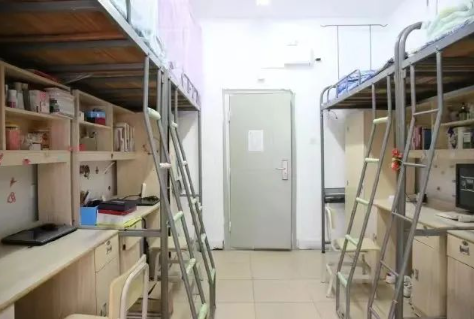长沙民政职业技术学院宿舍条件怎么样，有空调吗（含宿舍图片）
