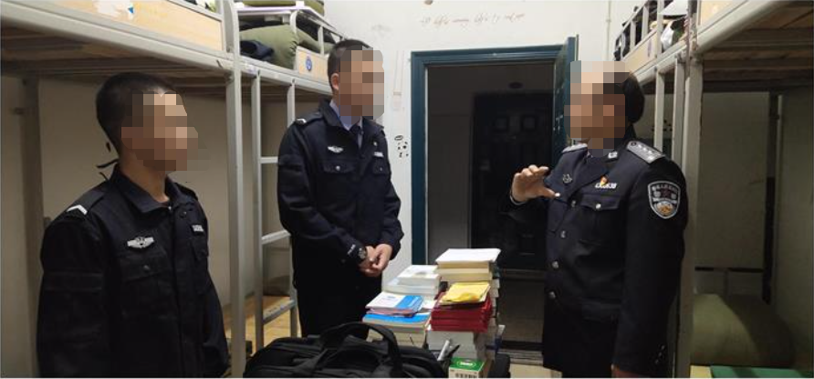 湖南司法警官职业学院宿舍条件怎么样，有空调吗（含宿舍图片）