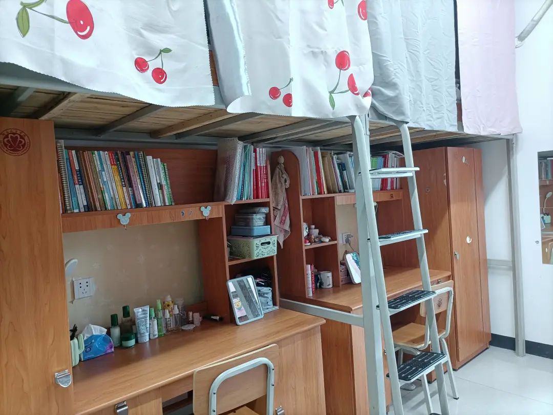 湖南女子学院宿舍条件怎么样，有空调吗（含宿舍图片）