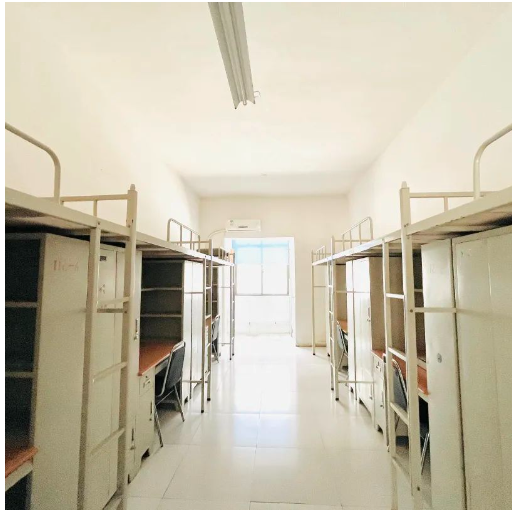 郑州电子商务职业学院宿舍条件怎么样，有空调吗（含宿舍图片）