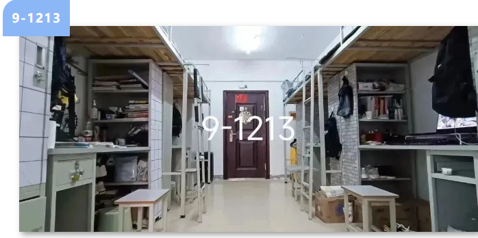 武汉文理学院宿舍条件怎么样，有空调吗（含宿舍图片）