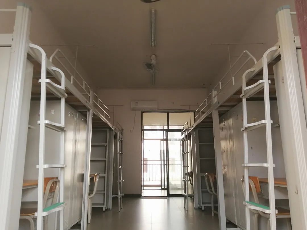 桂林旅游学院宿舍条件怎么样，有空调吗（含宿舍图片）