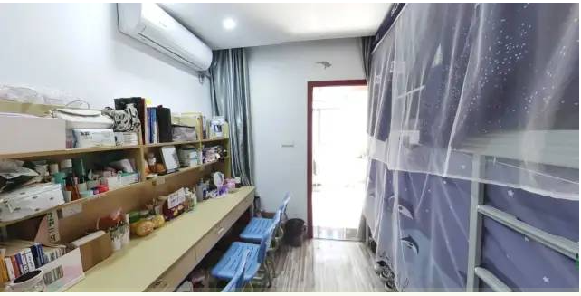 武汉民政职业学院宿舍条件怎么样，有空调吗（含宿舍图片）