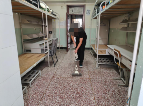 新疆工程学院宿舍条件怎么样，有空调吗（含宿舍图片）