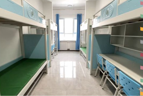 新疆应用职业技术学院宿舍条件怎么样，有空调吗（含宿舍图片）