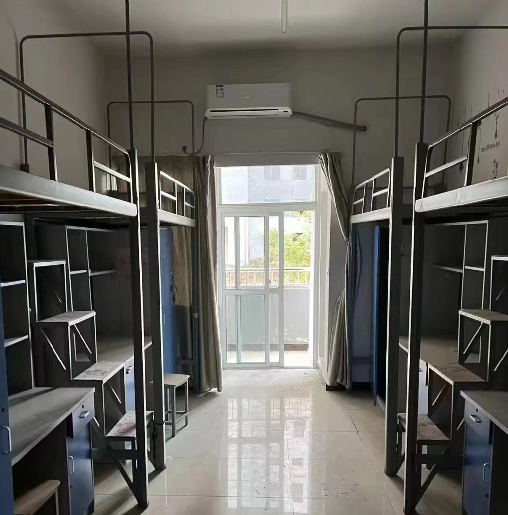 滁州学院宿舍条件怎么样，有空调吗（含宿舍图片）