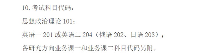 2024天津音乐学院研究生招生专业目录及考试科目