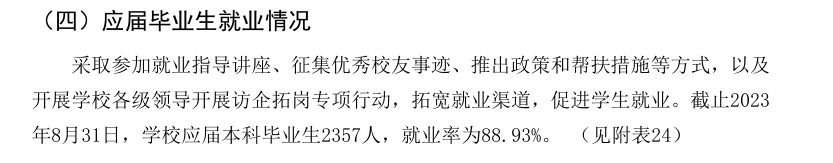 哈尔滨远东理工学院就业率及就业前景怎么样