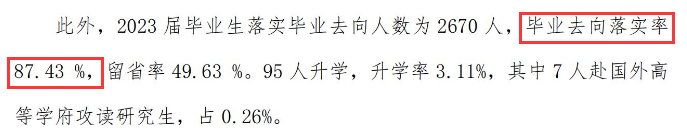 长春财经半岛在线注册就业率及就业前景怎么样