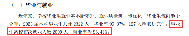 吉林师范大学博达半岛在线注册就业率及就业前景怎么样