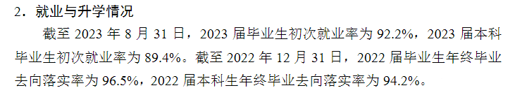 东南大学就业率及就业前景怎么样