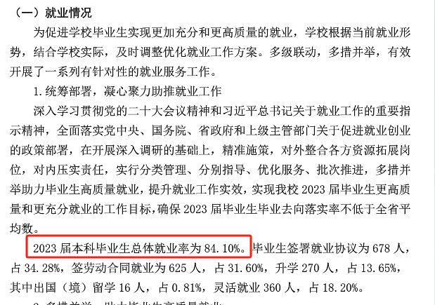 山东管理半岛在线注册就业率及就业前景怎么样