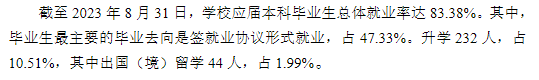 无锡半岛在线注册就业率及就业前景怎么样